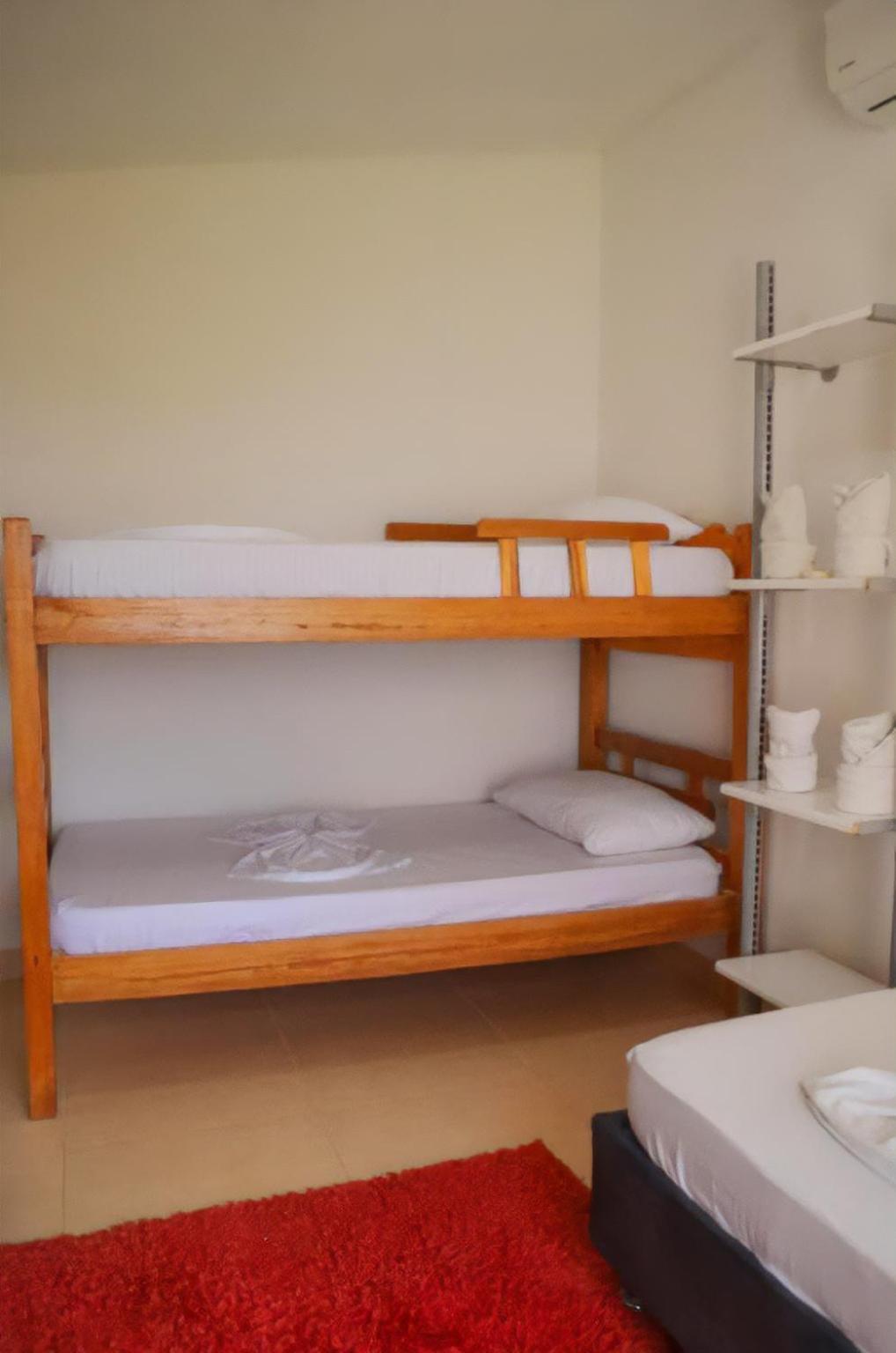 Casa Babel Taganga Hotel ซันตามาร์ตา ห้อง รูปภาพ
